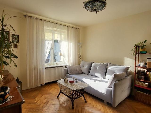 Mieszkanie, Szczecin Zachód Pogodno, Mickiewicza, 49.42 m², sprzedam mieszkanie