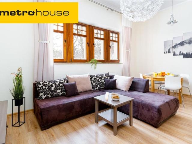 Mieszkanie, Szklarska Poręba, 45.50 m², sprzedam mieszkanie