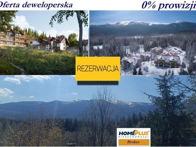 Mieszkanie, Szklarska Poręba, Muzealna, 35.32 m², sprzedam mieszkanie