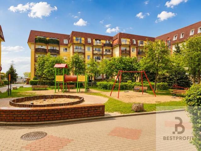 Mieszkanie Słupsk, Mochnackiego