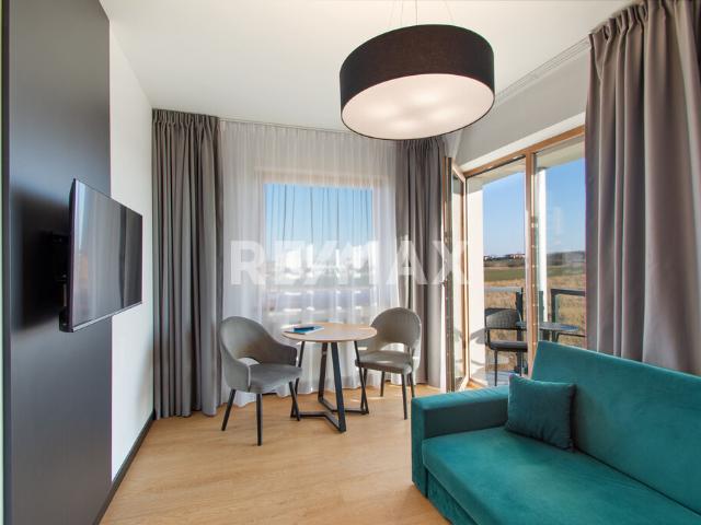 Mieszkanie, Sarbinowo, ul Marynarska, 29.81 m², sprzedam mieszkanie