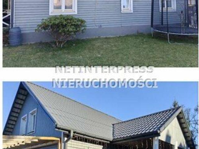Mieszkanie Serock Serock