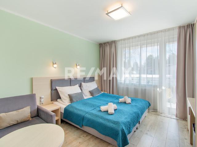 Mieszkanie, Sianożęty, Północna, 18.60 m², sprzedam mieszkanie