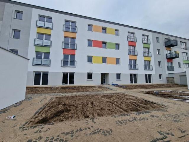 Mieszkanie Sianów