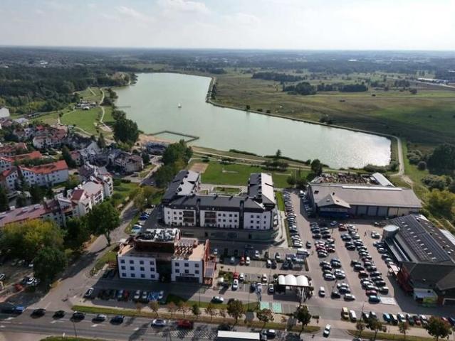 Mieszkanie Siedlce