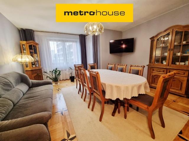 Mieszkanie, Siedlce, Starowiejska, 87.82 m², sprzedam mieszkanie