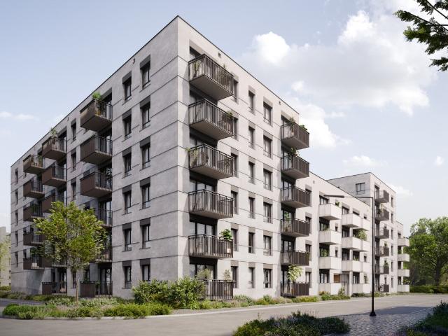 Mieszkanie, Siedlce, Pułaskiego, Pułaskiego, B503