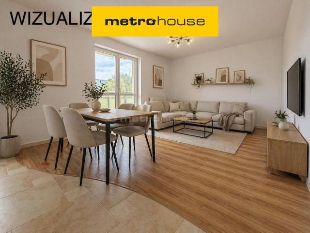 Mieszkanie, Siedlce, Wyszyńskiego, 69.84 m², sprzedam mieszkanie
