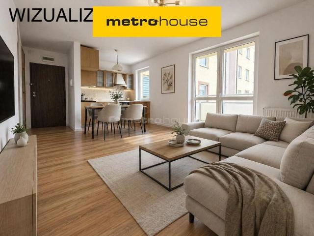 Mieszkanie, Siedlce, Wyszyńskiego, 69.84 m², sprzedam mieszkanie