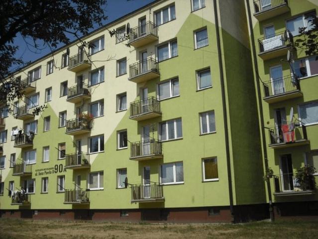 Mieszkanie, Sieradz, 69.14 m², sprzedam mieszkanie