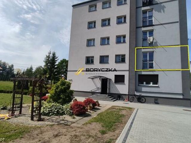 Mieszkanie Sieradza gm. Żabno