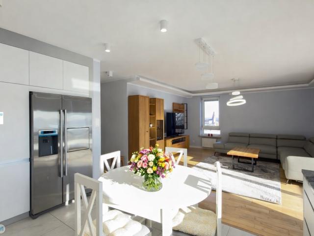 Mieszkanie, Skarżysko Kamienna, 84.09 m², sprzedam mieszkanie