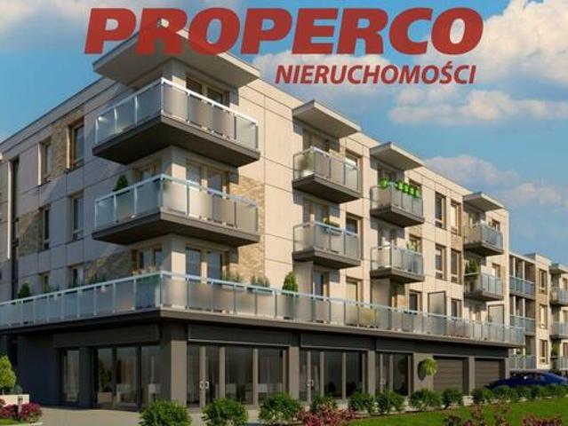 Mieszkanie Skarżysko Kamienna, Żeromskiego