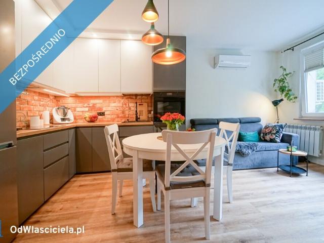 Mieszkanie, Skawina, 29 Listopada, 43.00 m², sprzedam mieszkanie