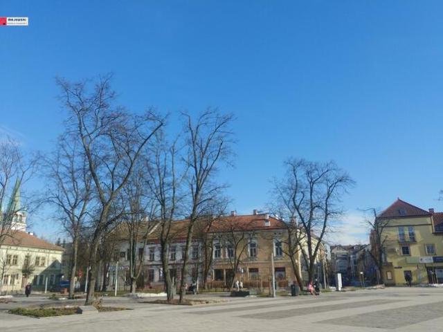 Mieszkanie Skawina