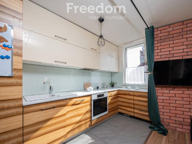 Mieszkanie, Skawina, Ogrody, 37.29 m², sprzedam mieszkanie