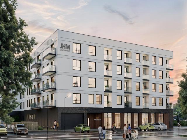 Mieszkanie, Skierniewice, Jana III Sobieskiego 5A, Apartamenty Sobieskiego, 18