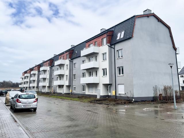 Mieszkanie, Smolec, Granitowa 52 62, Smolec pod Wrocławiem Dobry Deweloper Milo, G1 03