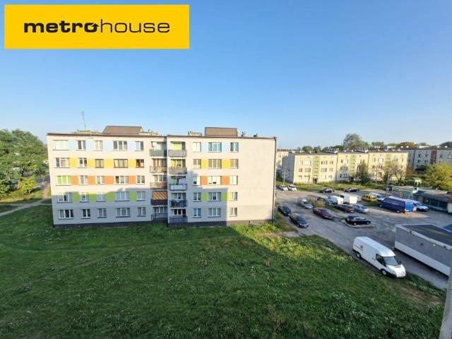 Mieszkanie, Sosnowiec, Władysława Jagiełły, 28.57 m², sprzedam mieszkanie