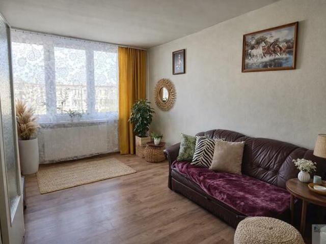 Mieszkanie Sosnowiec, al. Władysława Stanisława Reymonta