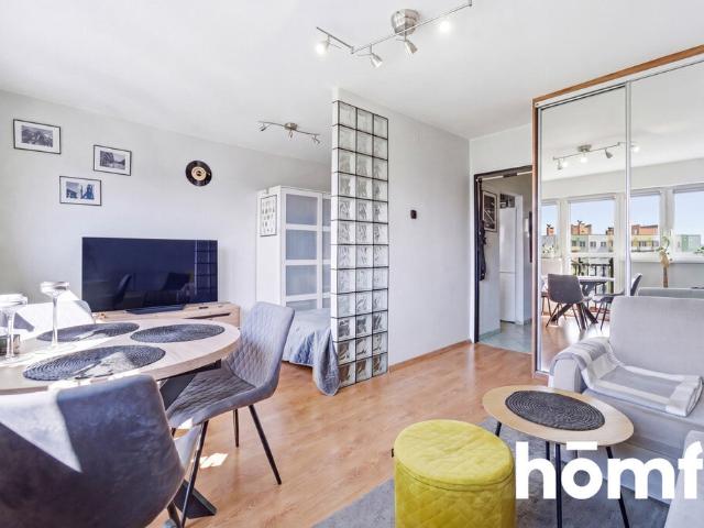 Mieszkanie, Sosnowiec, Anieli Urbanowicz, 36.00 m², sprzedam mieszkanie