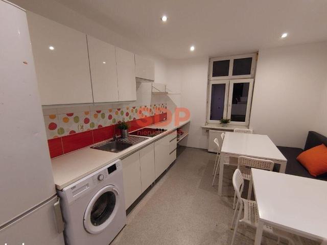 Mieszkanie, Sosnowiec, Będzińska, 89.59 m², sprzedam mieszkanie