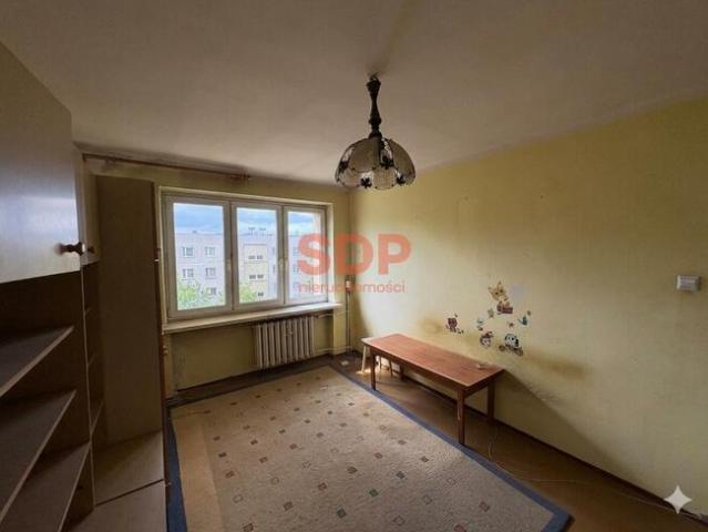 Mieszkanie Sosnowiec, Biała Przemsza