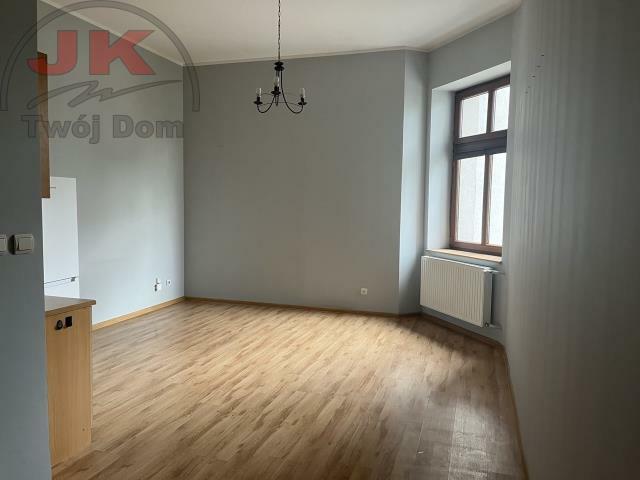 Mieszkanie Sosnowiec Centrum, *Ścisłe centrum miasta