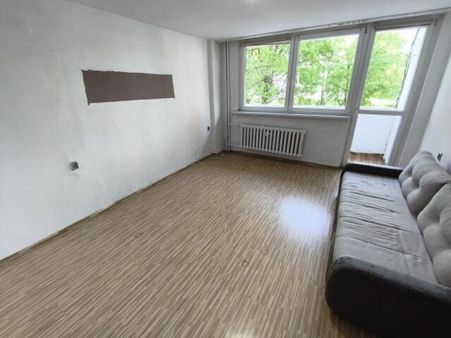 Mieszkanie, Sosnowiec, Józefa Hallera, 45.50 m², sprzedam mieszkanie