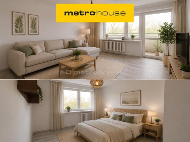 Mieszkanie, Sosnowiec, Kalinowa, 44.00 m², sprzedam mieszkanie