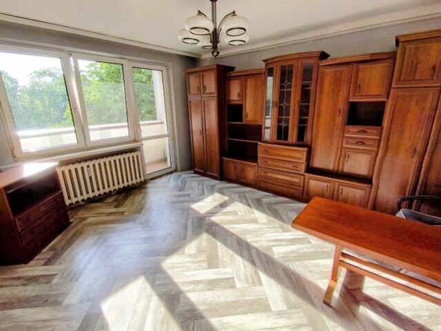 Mieszkanie, Sosnowiec, Sielecka, 43.26 m², sprzedam mieszkanie