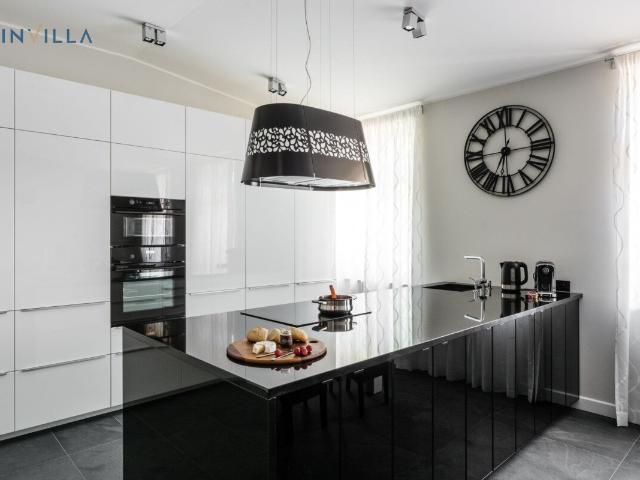 Mieszkanie, Sopot, Gen. Józefa Wybickiego, 134.00 m², sprzedam mieszkanie