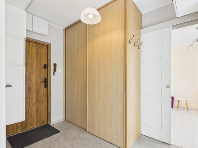 Mieszkanie, Sopot, Władysława Cieszyńskiego, 42.00 m², sprzedam mieszkanie