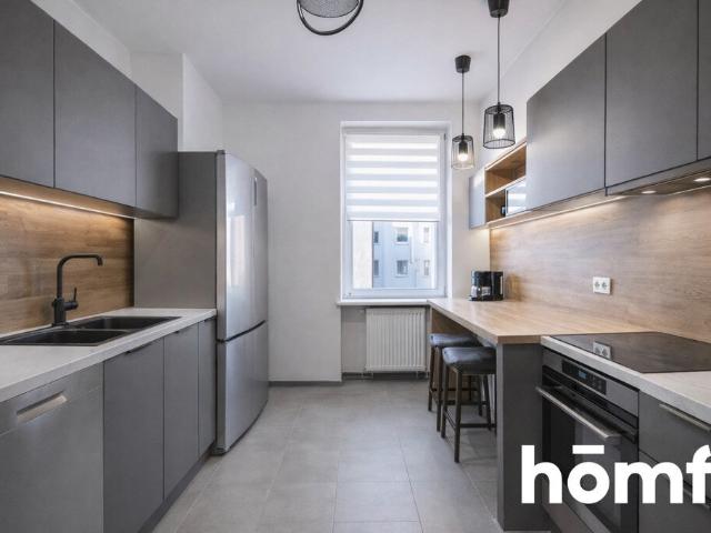 Mieszkanie, Sopot, 3 Maja, 62.87 m², sprzedam mieszkanie