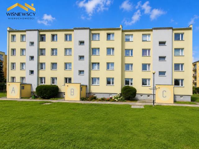 Mieszkanie sprzedam, MALBORK, gen. Grota Roweckiego, 31 m2, cena: 199 000 zł
