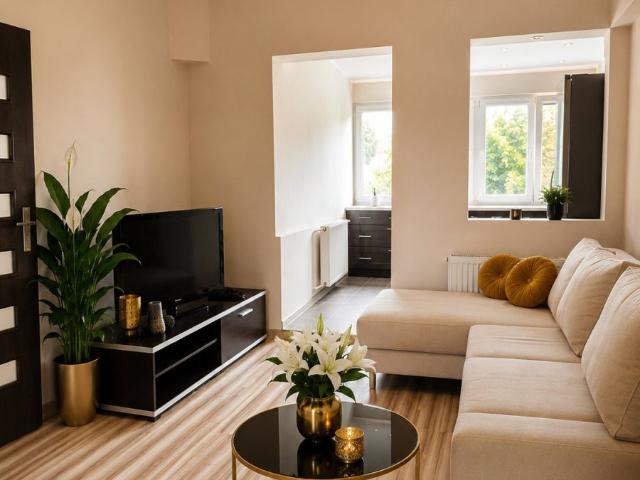 Mieszkanie sprzedam, Międzyzdroje, Kolejowa, 50 m2, cena: 699 000 zł