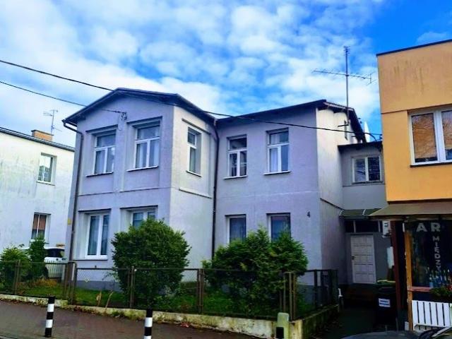 Mieszkanie sprzedam, Międzyzdroje, Międzyzdroje, 82 m2, cena: 1 300 000 zł