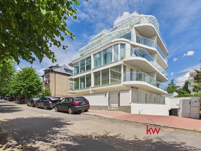 Mieszkanie sprzedam, Międzyzdroje, Spokojna, 35 m2, cena: 736 770 zł