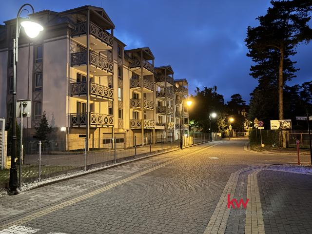 Mieszkanie sprzedam, Mielno, 49 m2, cena: 770 000 zł