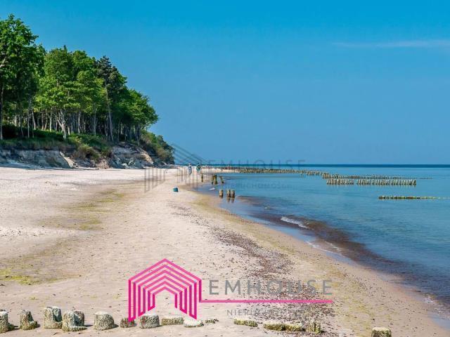 Mieszkanie sprzedam, Mielno, 32 m2, cena: 506 814 zł