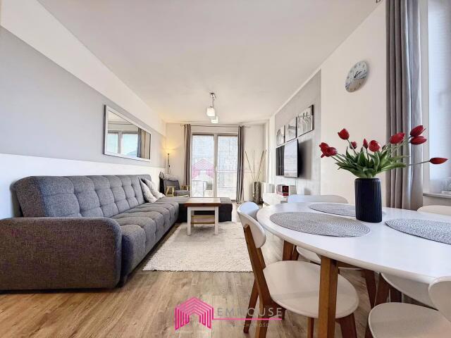 Mieszkanie sprzedam, Mielno, Kwiatowa, 49 m2, cena: 535 000 zł