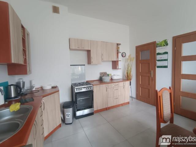 Mieszkanie sprzedam, Mielno Pyrzyckie, CENTRUM, 100 m2, cena: 260 000 zł