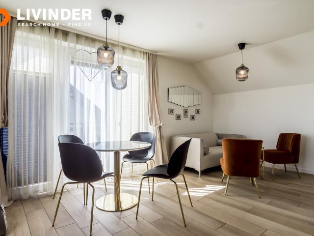 Mieszkanie sprzedam, MODLNICZKA, Dworska, 80 m2, cena: 1 215 000 zł