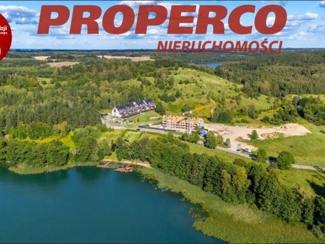 Mieszkanie sprzedam, Mrągowo, Mrągowo, 44 m2, cena: 545 608 zł