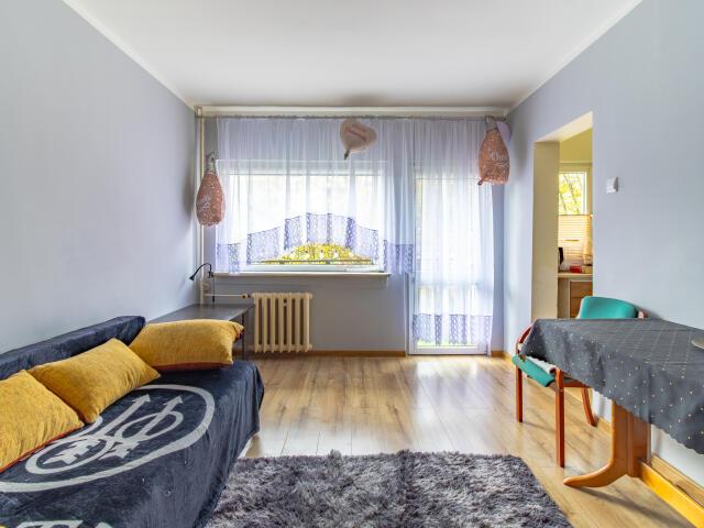 Mieszkanie sprzedam, Łódź, Bałuty, Lniana, 37 m2, cena: 309 000 zł