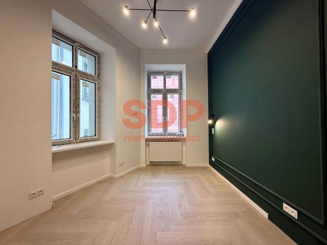 Mieszkanie sprzedam, Łódź, Śródmieście, Rewolucji 1905 roku, 22 m2, cena: 248 185 zł