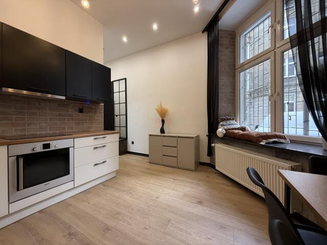 Mieszkanie sprzedam, Łódź, Widzew, Wodna, 28 m2, cena: 289 000 zł