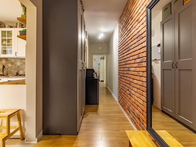 Mieszkanie sprzedam, Łódź, Widzew, Zbocze, 61 m2, cena: 459 000 zł