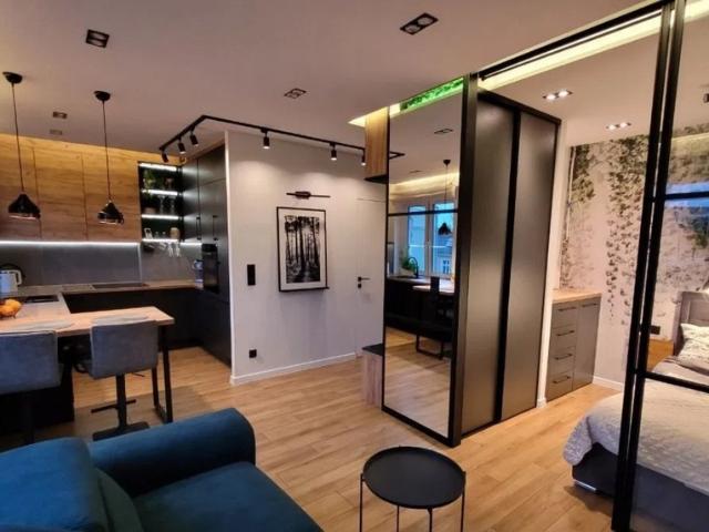 Mieszkanie sprzedam, OPOLE, CENTRUM,, 34 m2, cena: 499 000 zł