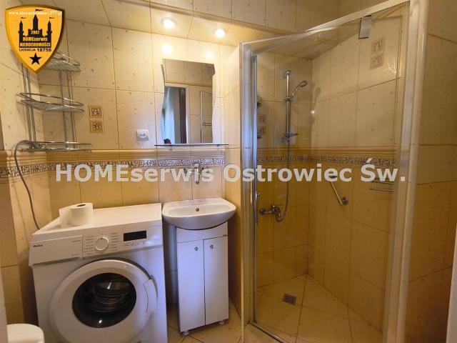 Mieszkanie sprzedam, Ostrowiec Świętokrzyski, Centrum, 46 m2, cena: 238 000 zł